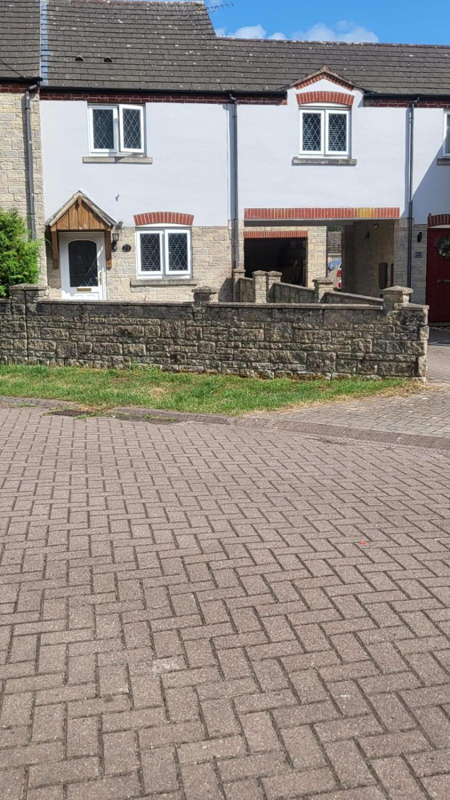 Family Home In The Forest Of Dean Coleford  Exterior foto